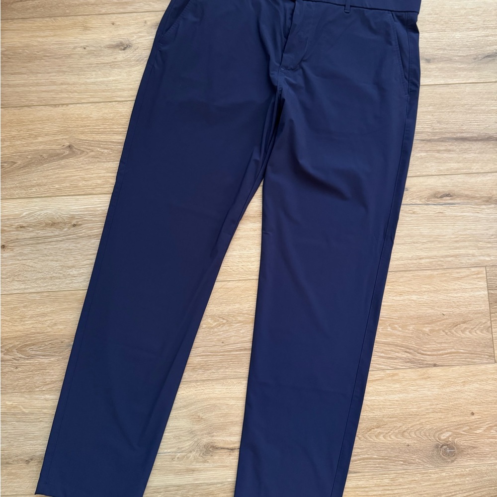 Greyson Montauk Sport Trouser - Maltese Blue